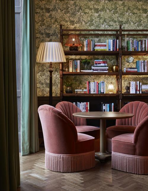 Загородная жизнь со вкусом 04