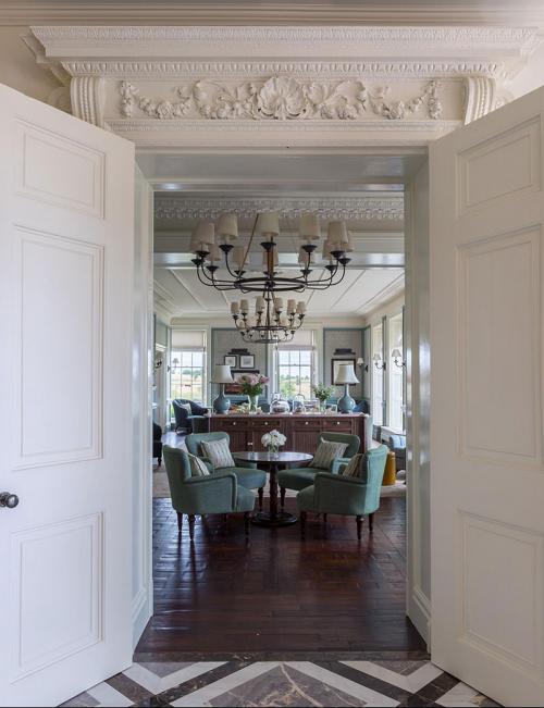 Загородная жизнь со вкусом 16