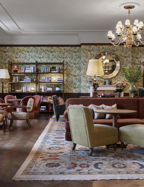 Загородная жизнь со вкусом 12