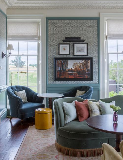 Загородная жизнь со вкусом 07