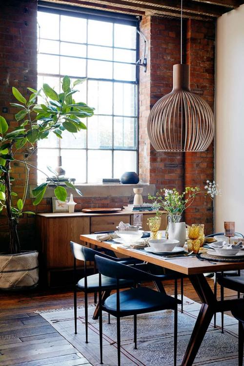 Немного домашнего тепла от Zara Home: коллекция «Фланелевая осень» 03