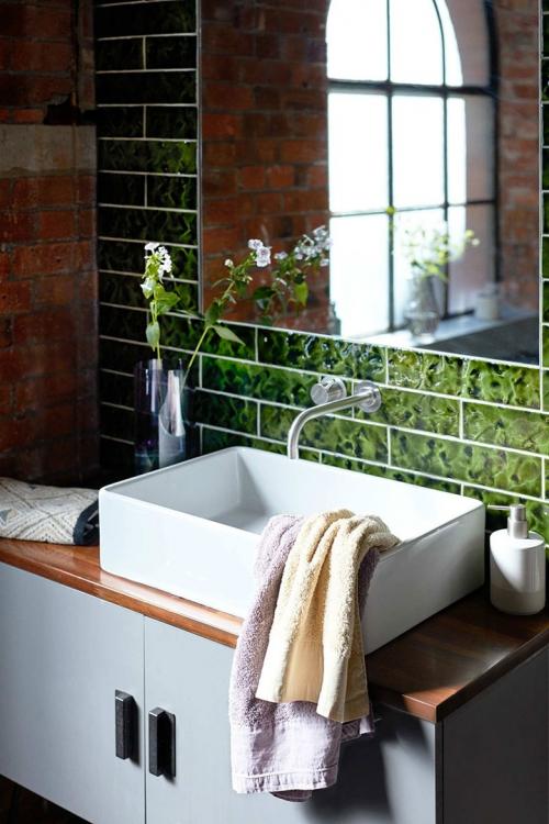 Немного домашнего тепла от Zara Home: коллекция «Фланелевая осень» 08