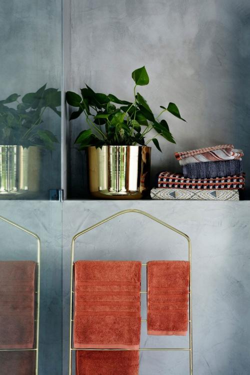 Немного домашнего тепла от Zara Home: коллекция «Фланелевая осень» 13