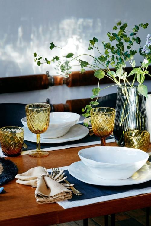 Немного домашнего тепла от Zara Home: коллекция «Фланелевая осень» 04