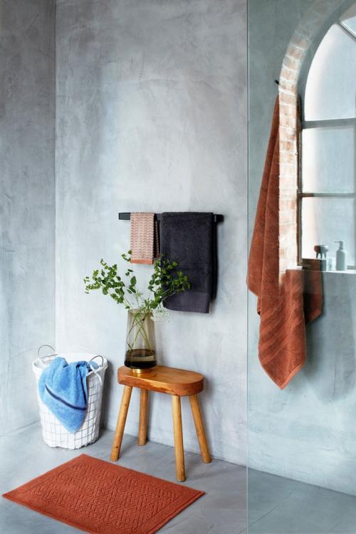 Немного домашнего тепла от Zara Home: коллекция «Фланелевая осень» 12