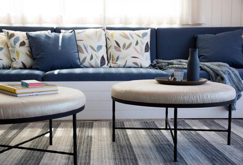 Великолепный дом с потрясающим видом на долину в Калифорнии 17