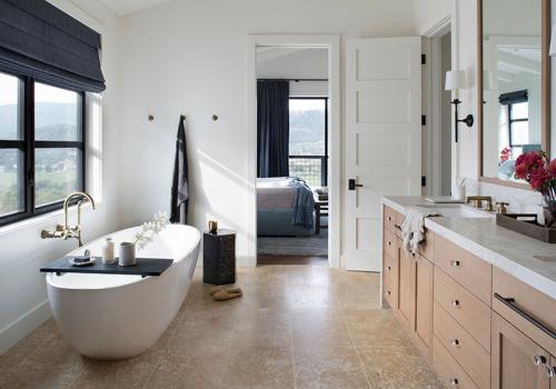 Великолепный дом с потрясающим видом на долину в Калифорнии 10