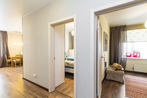 Московская планировка трехкомнатной квартиры. Планировка 3 комнатной квартиры – лучшие проекты 2019-2019, зонирование и дизайн в едином стиле (105 фото)