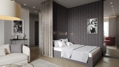 Московская планировка трехкомнатной квартиры. Планировка 3 комнатной квартиры – лучшие проекты 2019-2019, зонирование и дизайн в едином стиле (105 фото)