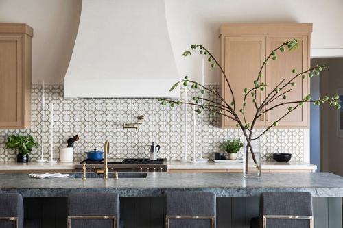 Великолепный дом с потрясающим видом на долину в Калифорнии 05