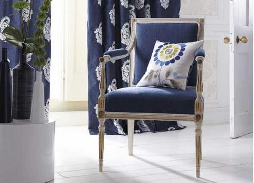 Коллекция обоев и текстиля от Harlequin 16