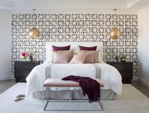 Интересный современный дизайн таунхауса в Сан-Франциско 06