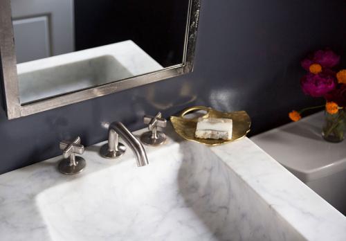 Интересный современный дизайн таунхауса в Сан-Франциско 16