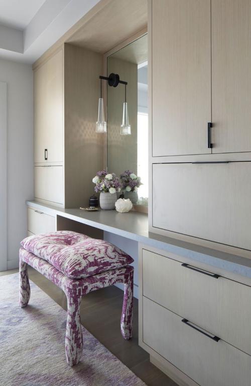 Интересный современный дизайн таунхауса в Сан-Франциско 20