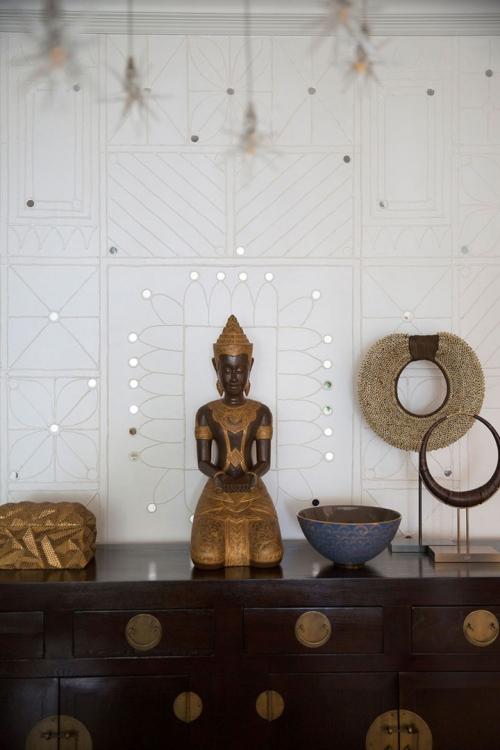 Интересный современный дизайн таунхауса в Сан-Франциско 11