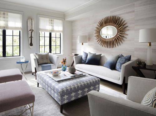 Интересный современный дизайн таунхауса в Сан-Франциско 01