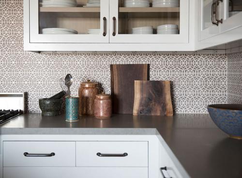 Интересный современный дизайн таунхауса в Сан-Франциско 04