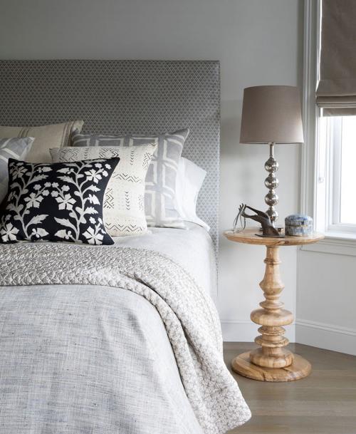 Интересный современный дизайн таунхауса в Сан-Франциско 17