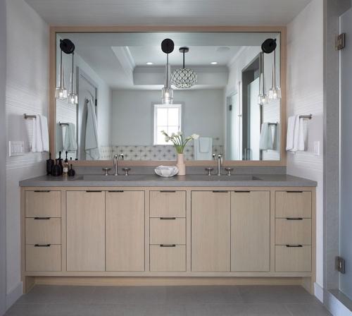 Интересный современный дизайн таунхауса в Сан-Франциско 21