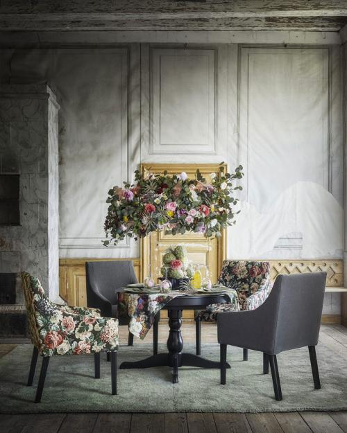 Атмосферные новинки от IKEA 02