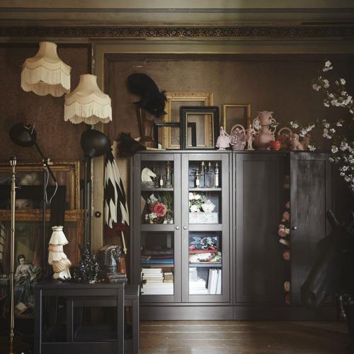 Атмосферные новинки от IKEA 01