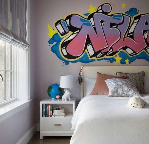 Интересный современный дизайн таунхауса в Сан-Франциско 14