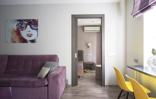 Двухкомнатная квартира 42 кв.м дизайн. Бюджетная перепланировка двушки 42 кв. м в убитой хрущёвке