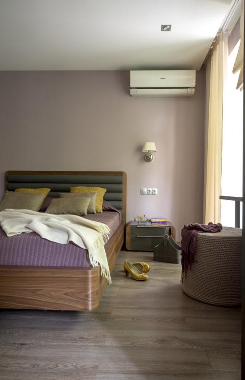 Двухкомнатная квартира 42 кв.м дизайн. Бюджетная перепланировка двушки 42 кв. м в убитой хрущёвке