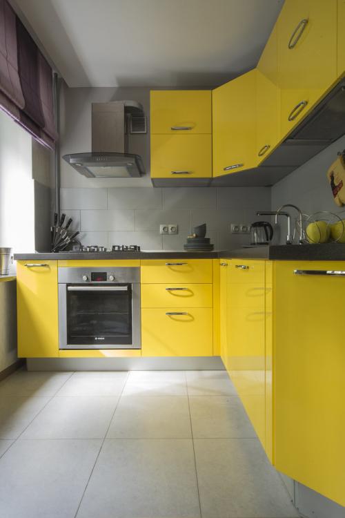 Двухкомнатная квартира 42 кв.м дизайн. Бюджетная перепланировка двушки 42 кв. м в убитой хрущёвке