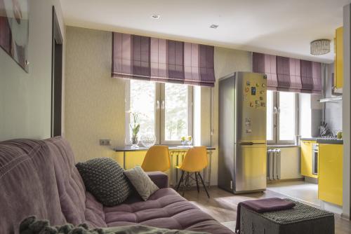 Двухкомнатная квартира 42 кв.м дизайн. Бюджетная перепланировка двушки 42 кв. м в убитой хрущёвке