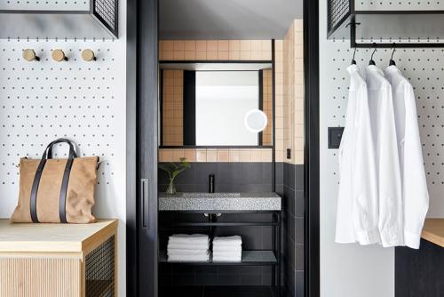 Стильный отель Puro с богемной атмосферой в Кракове 19