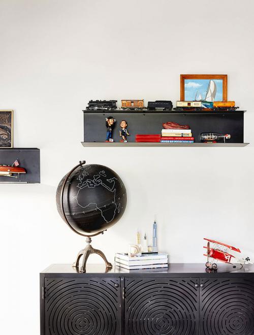 Американская классика с изюминкой 16