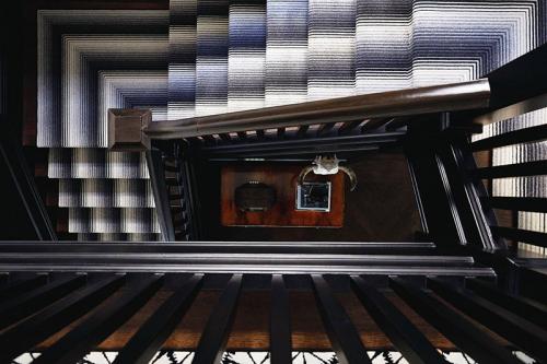 Американская классика с изюминкой 08