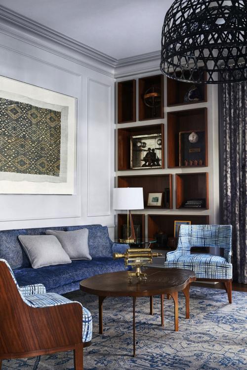 Американская классика с изюминкой 02