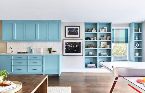 Американская классика с изюминкой 18