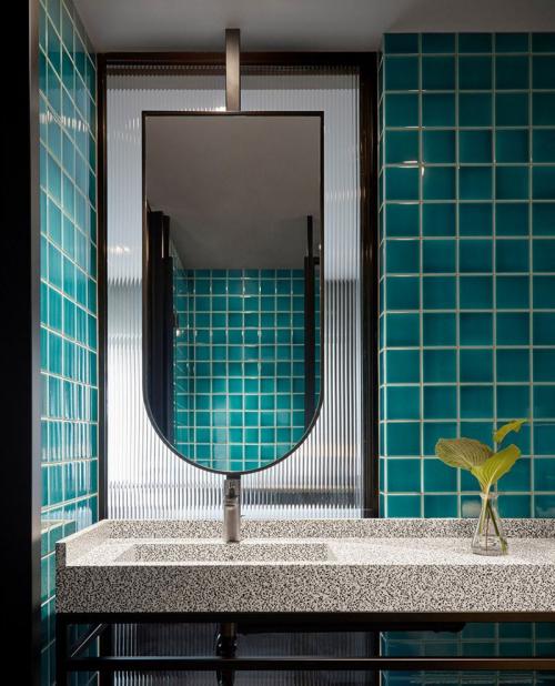 Стильный отель Puro с богемной атмосферой в Кракове 08