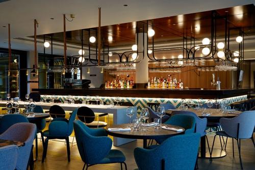 Стильный отель Puro с богемной атмосферой в Кракове 17