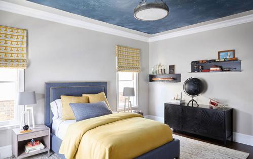 Американская классика с изюминкой 15