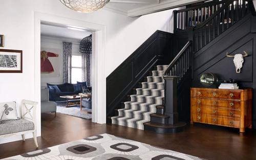 Американская классика с изюминкой 07