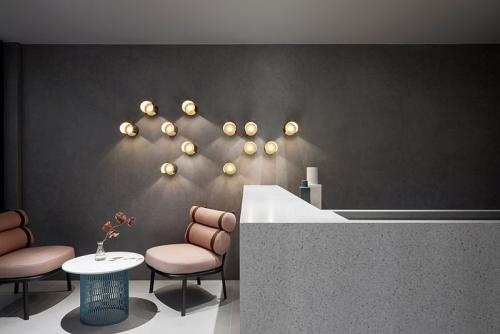 Стильный отель Puro с богемной атмосферой в Кракове 13