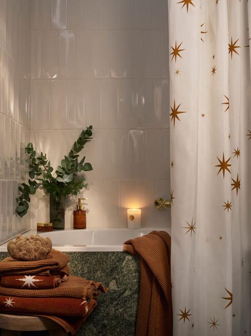 Встречайте праздники: Рождественская коллекция от H&M Home 13