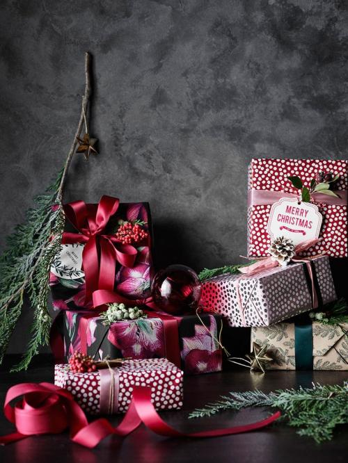 Встречайте праздники: Рождественская коллекция от H&M Home 05