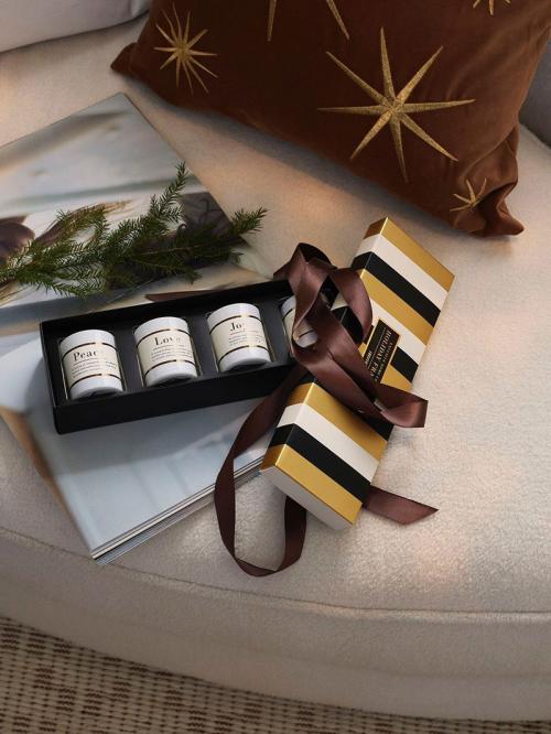 Встречайте праздники: Рождественская коллекция от H&M Home 11