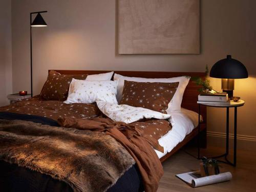 Встречайте праздники: Рождественская коллекция от H&M Home 09