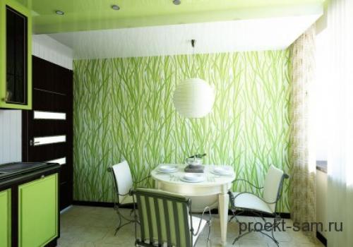 План 1 комнатной квартиры панельном доме. Планировка однокомнатной квартиры