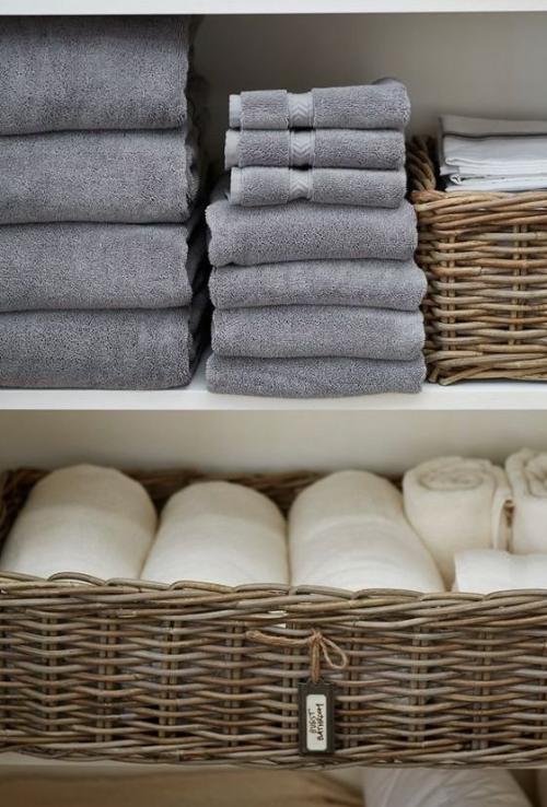 Как навести дома порядок если бардак. 7 советов по избавлению дома от хронического беспорядка