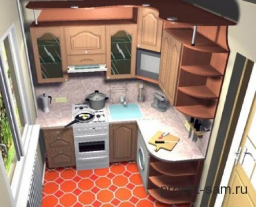 План 1 комнатной квартиры панельном доме. Планировка однокомнатной квартиры