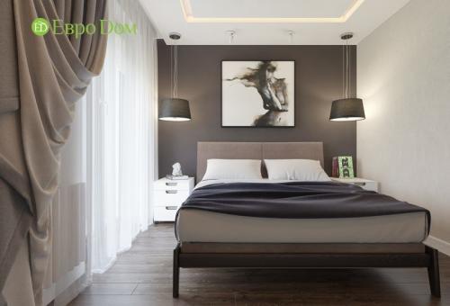 Дизайн типовой двухкомнатной квартиры в панельном доме. Оригинальный дизайн 2-комнатной квартиры панельного дома