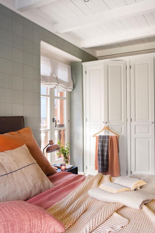 Арендная квартира с атмосферой домашнего уюта 07