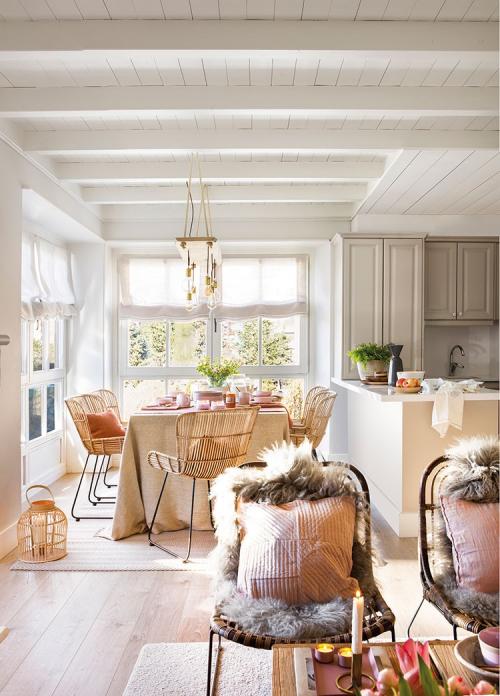 Арендная квартира с атмосферой домашнего уюта 06